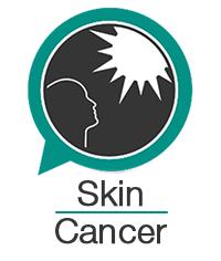 Skin cancer information